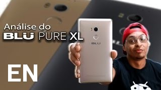 Buy BLU Pure XL