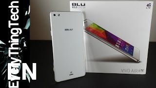 Buy BLU Vivo Air LTE
