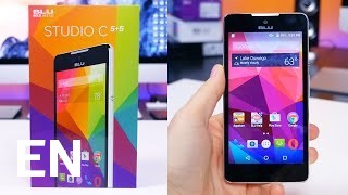 Buy BLU Studio C 5 + 5 LTE