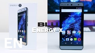 Buy BLU Energy X