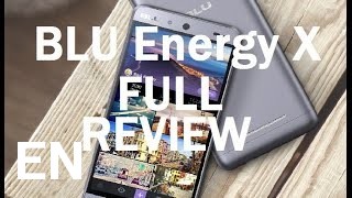 Buy BLU Energy X
