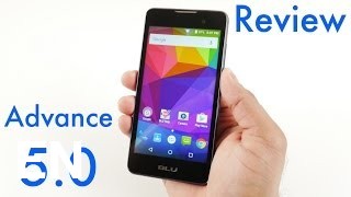 Buy BLU Advance 5.0