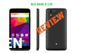 Buy BLU Dash X LTE