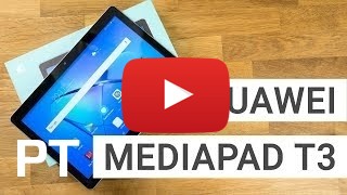 Comprar Huawei MediaPad T3 10