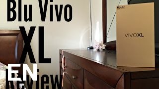 Buy BLU Vivo XL