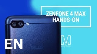 Buy Asus ZenFone 4 Max