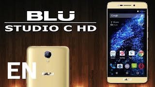 Buy BLU Studio C HD
