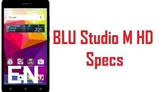 Buy BLU Studio M HD