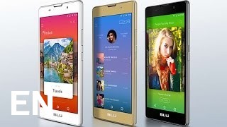 Buy BLU Neo X Plus