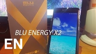 Buy BLU Energy X 2