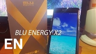 Buy BLU Energy X 2