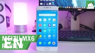Buy Meizu MX6