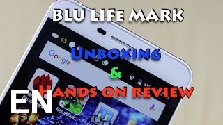 Buy BLU Life Mark