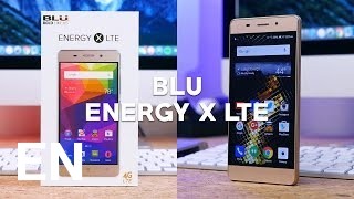 Buy BLU Energy X LTE