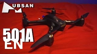 Buy Hubsan X4 air h501a