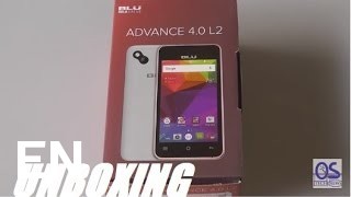 Buy BLU Advance 4.0 L2