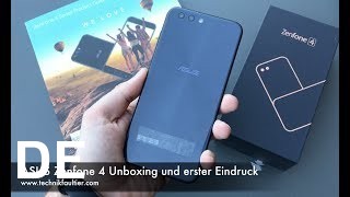 Kaufen Asus ZenFone 4 Max