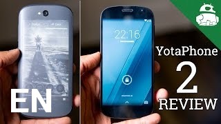 Buy Yota Devices YotaPhone 2