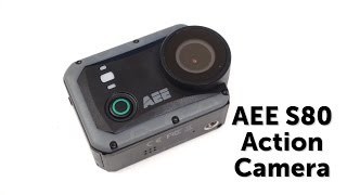 Buy AEE S80