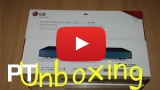 Comprar LG Ray