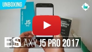 Comprar Samsung Galaxy J5 Pro