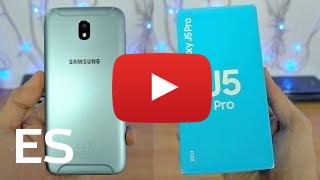 Comprar Samsung Galaxy J5 Pro