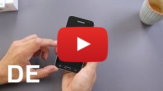 Kaufen Samsung Galaxy J3 (2016)