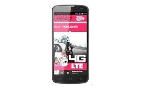 Buy Yezz Andy 5E LTE