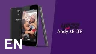 Buy Yezz Andy C5E LTE