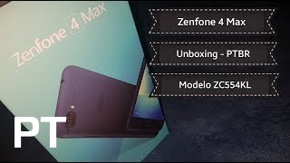 Comprar Asus ZenFone 4 Max