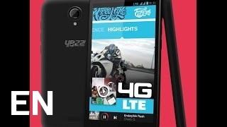 Buy Yezz Andy 6EL LTE