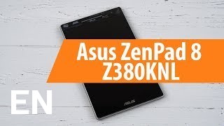 Buy Asus ZenPad 8 Z380KNL