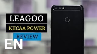 Buy Leagoo KIICAA Power