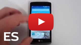 Comprar LG Leon 4G LTE