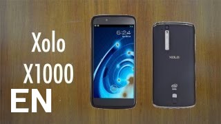 Buy Xolo X1000