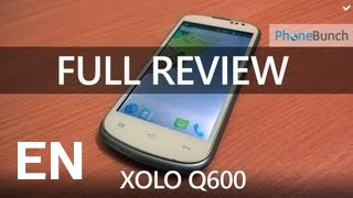 Buy Xolo Q600