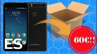 Comprar Leagoo KIICAA Power