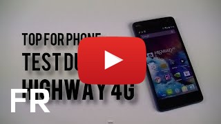 Acheter Wiko Highway 4G