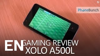 Buy Xolo A500L