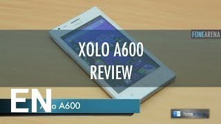 Buy Xolo A600