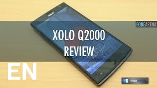 Buy Xolo Q2000