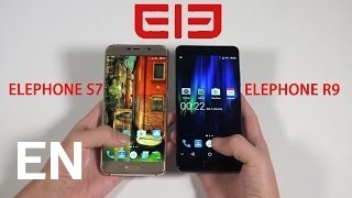 Buy Elephone R9