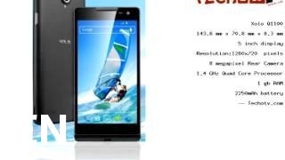 Buy Xolo LT900