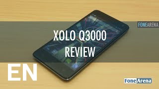 Buy Xolo Q3000
