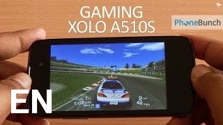 Buy Xolo A510s