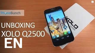 Buy Xolo Q2500