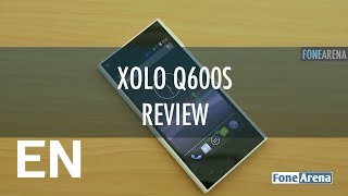 Buy Xolo Q600s