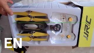 jjrc cygnus