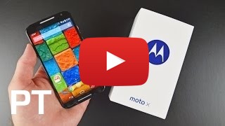 Comprar Motorola Moto X (2nd Gen)