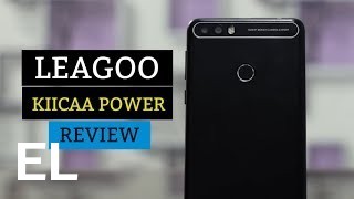 Αγοράστε Leagoo KIICAA Power